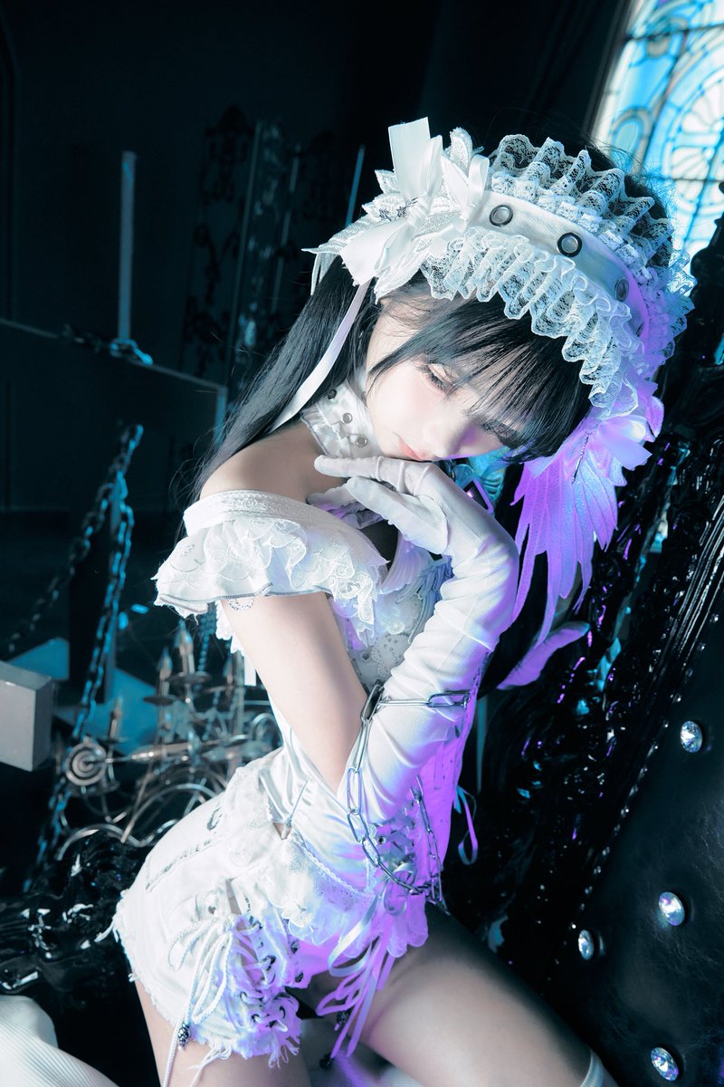 湯咪 tweet media