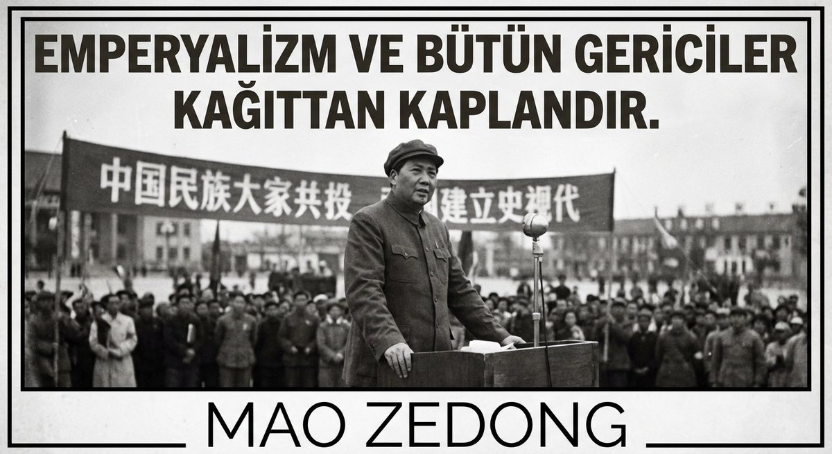 Toplumsal mücadelelerde, ileri sınıfları temsil eden güçler bazen başarısız olur; bu, düşüncelerinin yanlış olmasından değil, mücadeledeki güç dengesi açısından geçici olarak gerici güçlerden daha zayıf olmalarından kaynaklanır; bu nedenle şimdilik başarısız olurlar, ancak