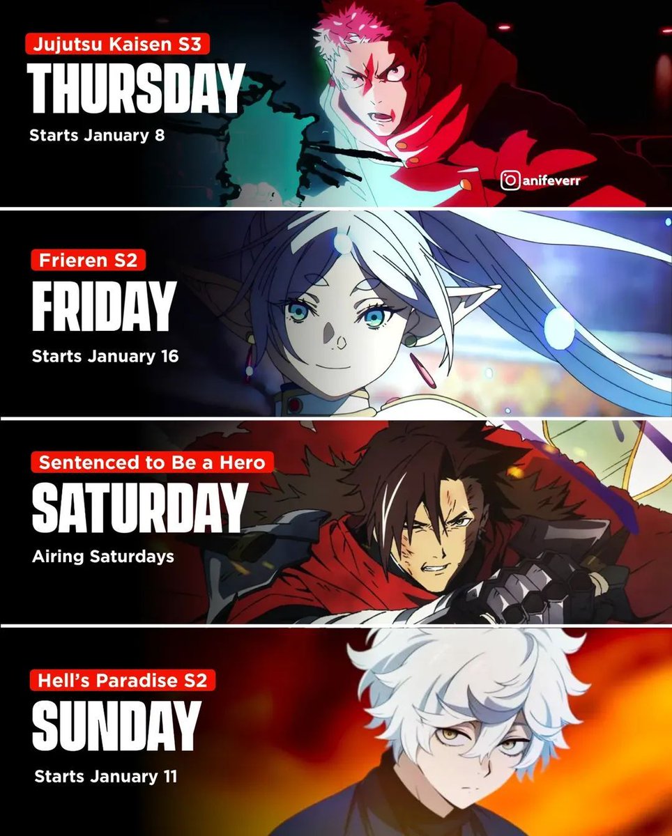 anime_shots's tweet image. IT'S ALMOST TIME ⌛