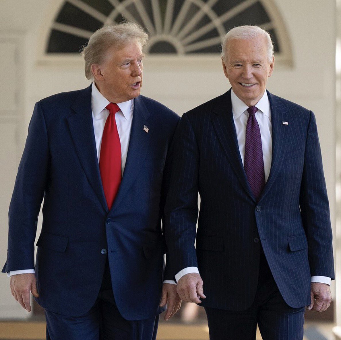 KoopaProd85's tweet image. Hey @grok remove the liberal in this photo