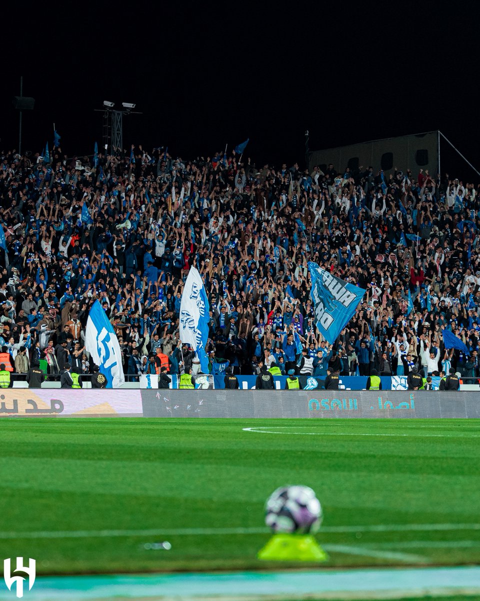 fans_of_alhilal's tweet image. زعماء الجنوب 🫡

شكرا، لا تكفيكم 💙