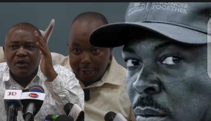 2gendahupdates's tweet photo. CHADEMA HAWANA HAKI YA KULALAMIKIA UCHAGUZI  https://t.co/1wRRGN1lKD via @YouTube https://t.co/E59CkJmnRV