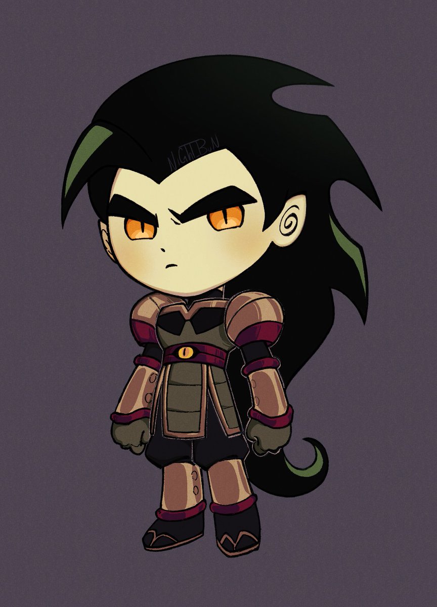 CanulPamela's tweet photo. #chaseyoung #xiaolinshowdown chibi¿
 😔👌 https://t.co/gx3X204pwE