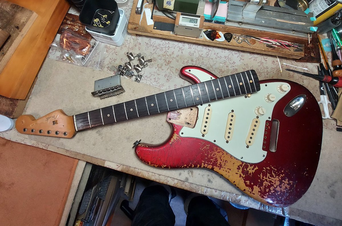 grinningdogpickups (@einunikohada666) / Posts / X