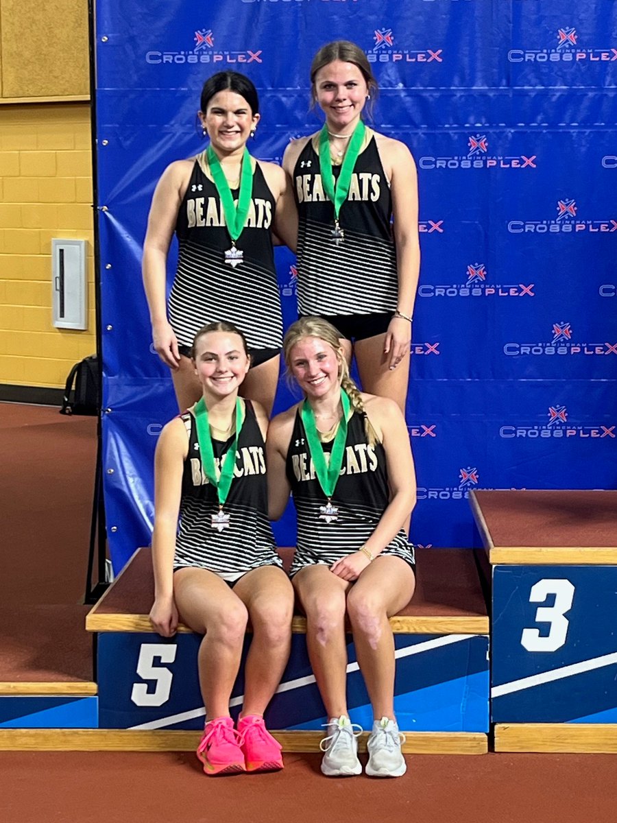 Cullman_XC_Track tweet media