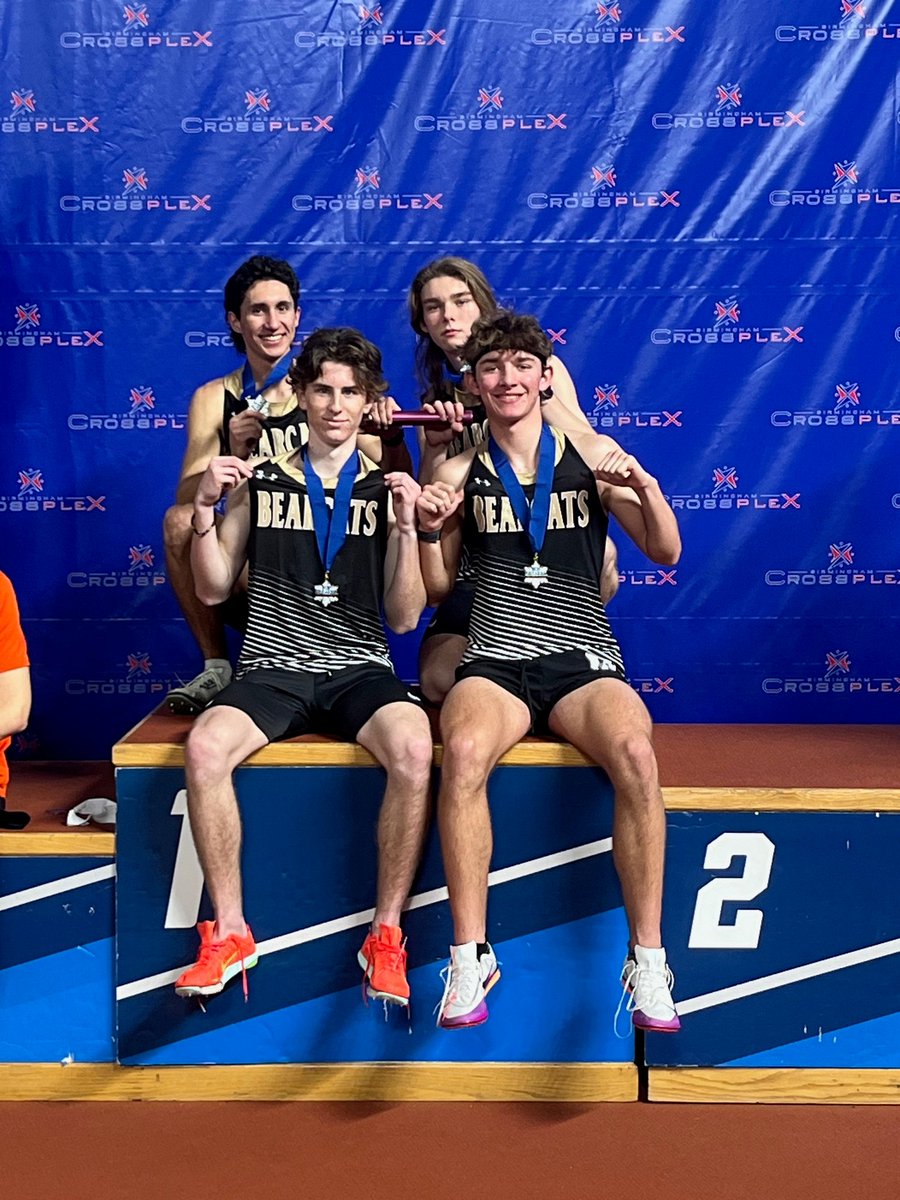 Cullman_XC_Track tweet media