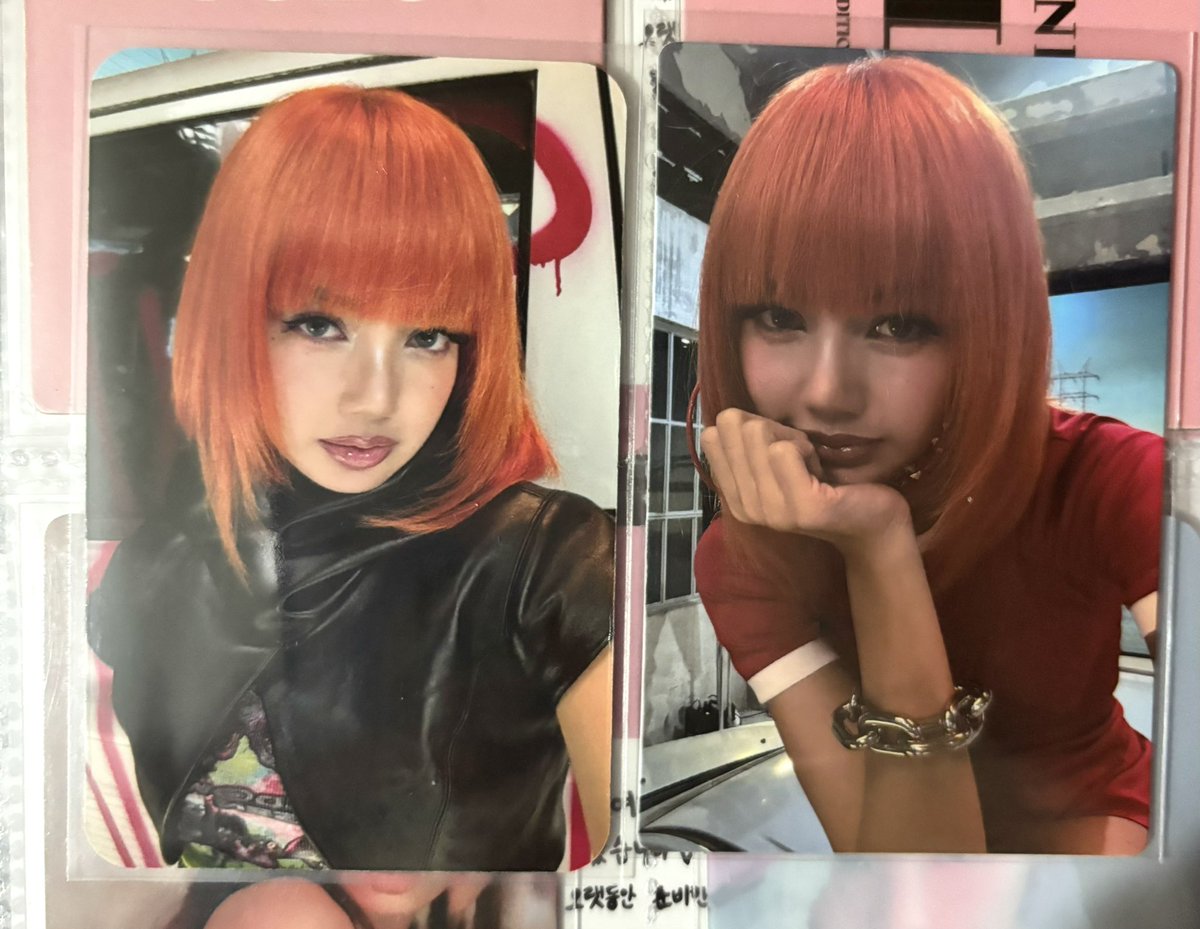 Blackpink Satış Lisa Satış
Lisa Alter Ego qq music pob ve albüm pc set olarak satıyorum ikisi 800tl hasarsızlar kesin alıcıya videolarını atacağım 🩷
<a href="/bpsatistakas/">BLACKPINK Satış & Takas</a> <a href="/blackpinksatis/">blackpink satış takas</a>