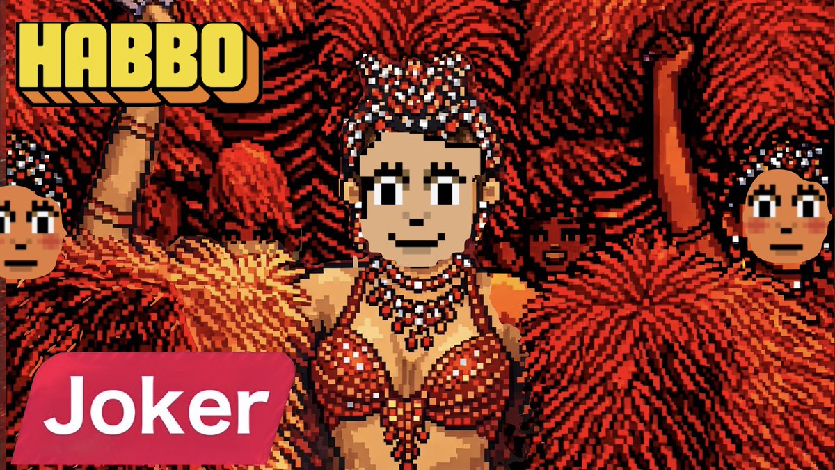 Taylor Swift music video… but make it Habbo 🏨📷  Watch my recreation of "The Fate Of Ophelia" here: youtube.com/watch?v=CPh97V…

<a href="/taylorswift13/">Taylor Swift</a>
<a href="/Habbo/">Habbo</a>
#TaylorSwift #taylormadeclips #habbo
<a href="/habbo_tr/">Habbo TR</a>
#Swifties #habbowood