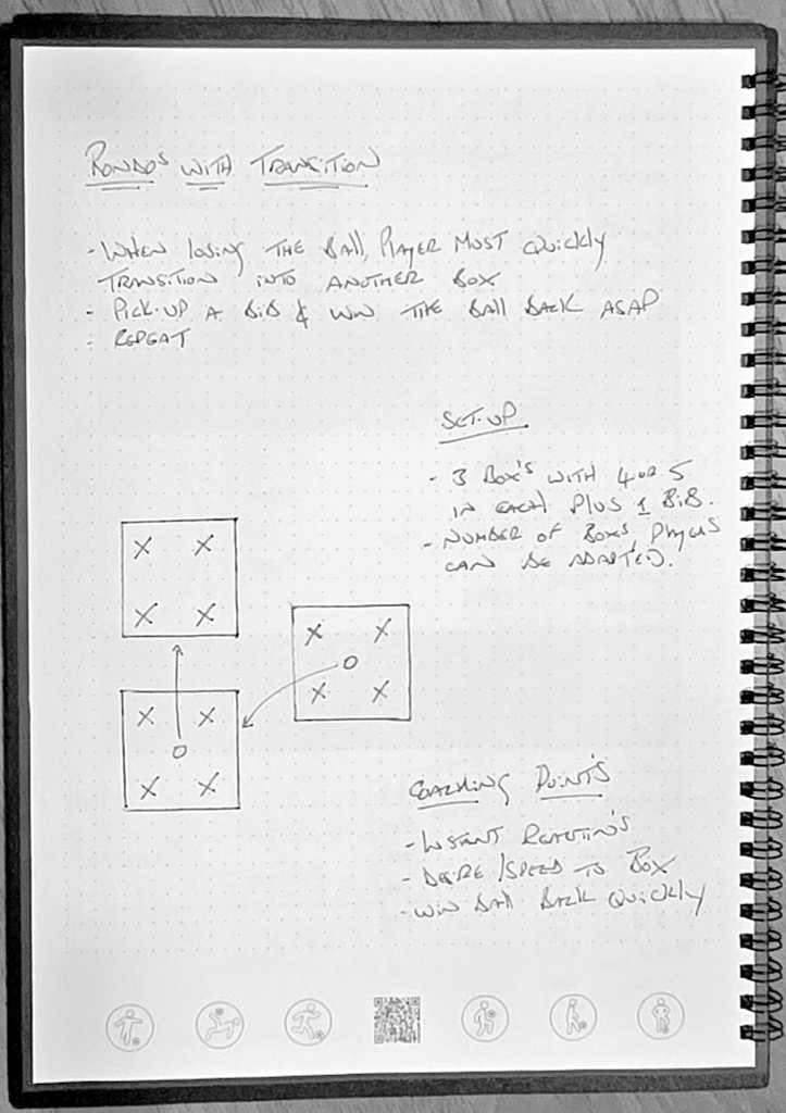 Genba 現 tweet media
