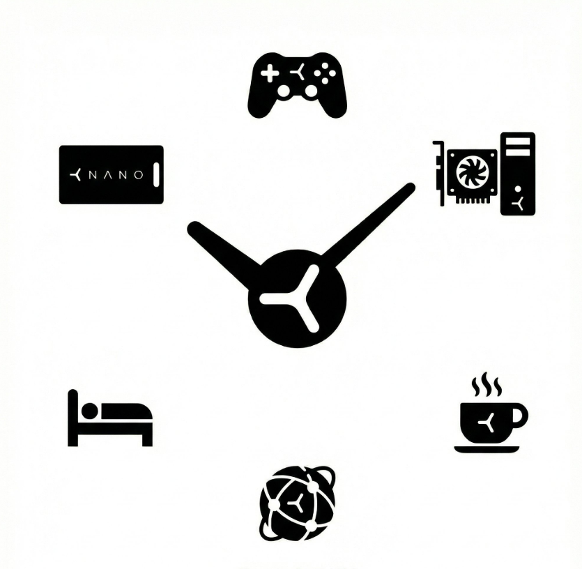 Anyone with a device should be able to play. That’s the point.
<a href="/YOM_Official/">YOM</a>