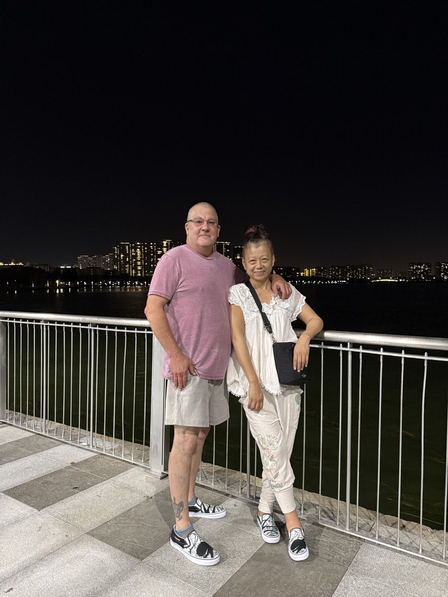 homesaleagent's tweet photo. Ying Gautreau traveling https://t.co/BhniqQWAIj