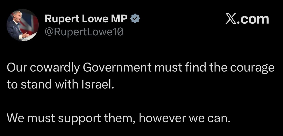 xavierjp__'s tweet image. Rupert: “MPs should focus on Britain not other countries like Venezuela”

Also Rupert: