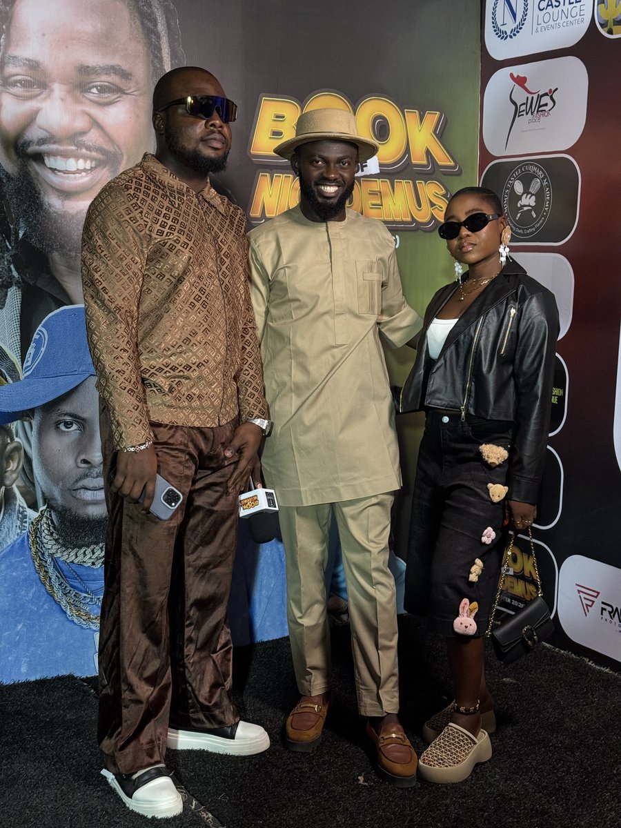 Joseph Ikyobo tweet media