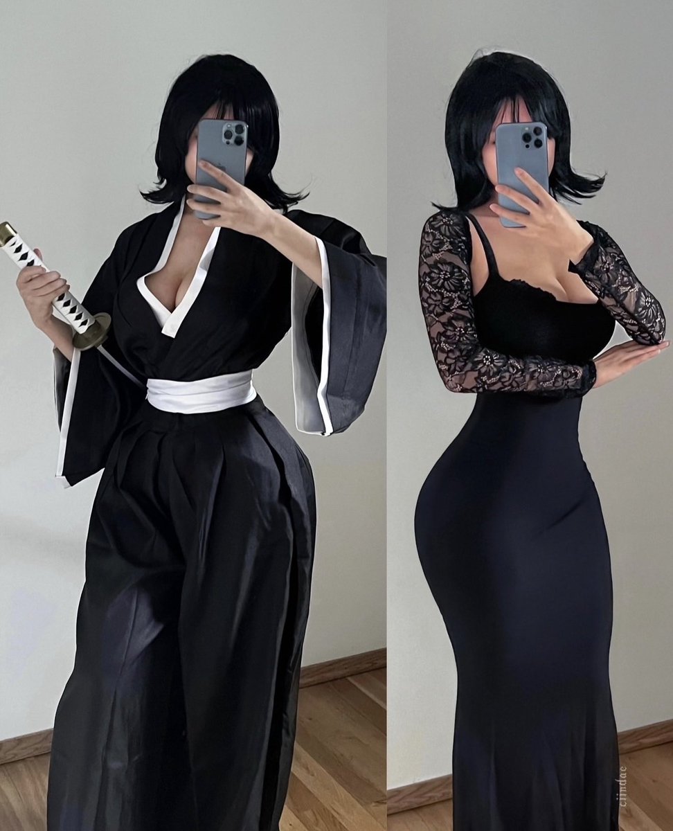 yayy's tweet image. bankai