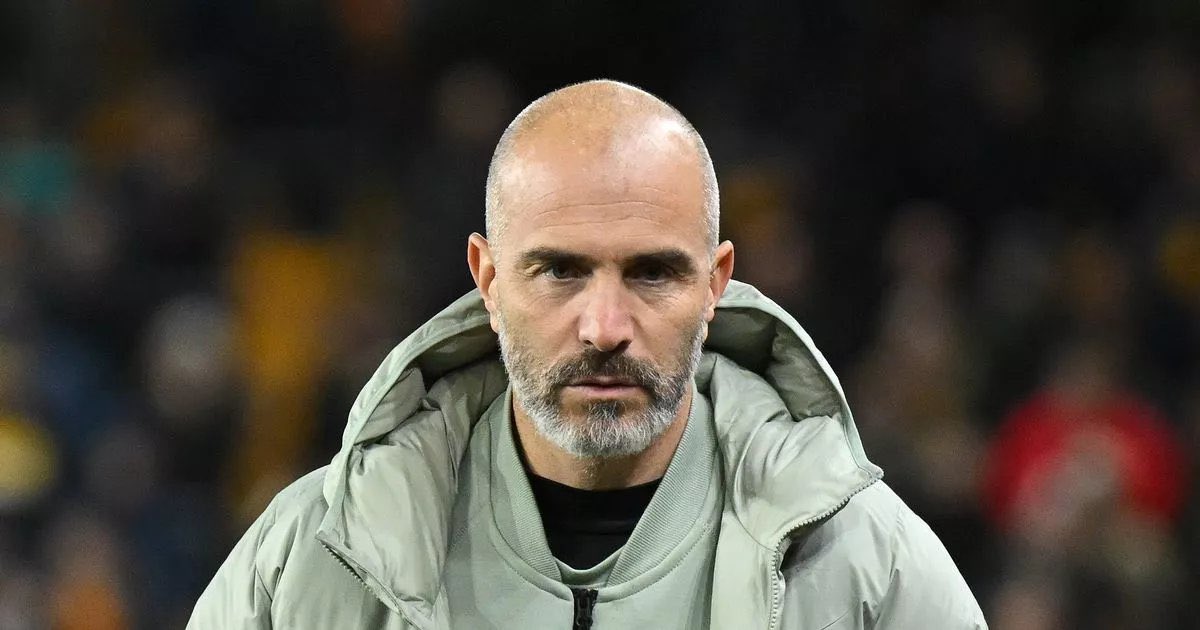 The difference between Reuben Amorim and Enzo Maresca in respect to standing up to the board of their respective clubs is that; Amorim is saying to the board, Sack me or you Back me but I’m not quitting while Enzo Maresca was; back me or I quit.