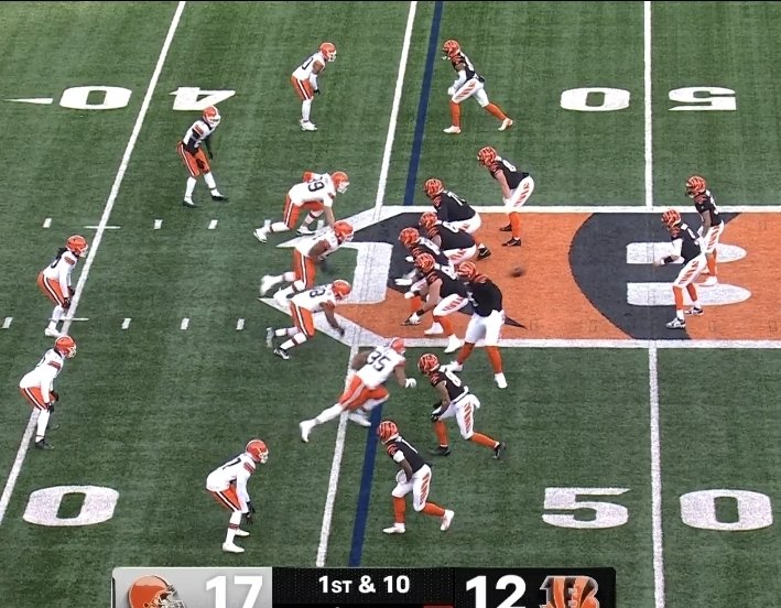 MindOfQuinn's tweet image. Myles is a demon man, not one human has moved and this mfer already making his turn