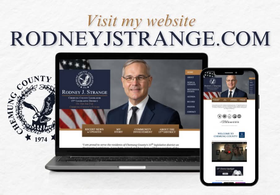RodneyStrange's tweet image. Communicating with my constituents in the 15th legislative district has always been a priority of mine. On January 1, 2026 I re-launched my website that I have had the past 15 years since taking office. Visit my revamped website at RODNEYJSTRANGE.com