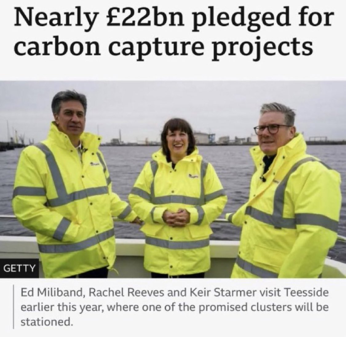 JamesMelville's tweet image. “£22 billion black hole.”
Here’s the £22 billion black hole.

Utter madness.