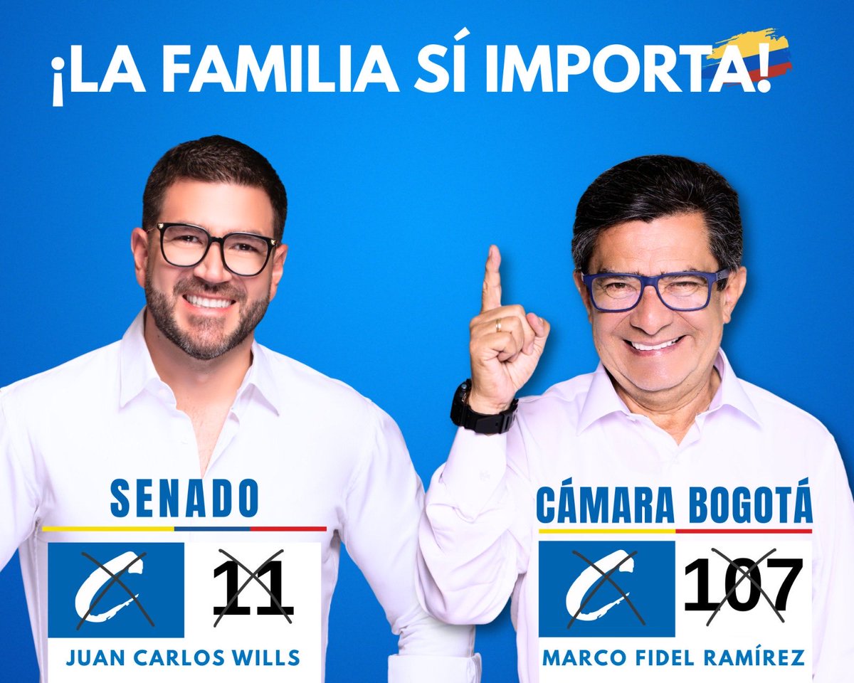 Consejo Patriótico Cristiano tweet media
