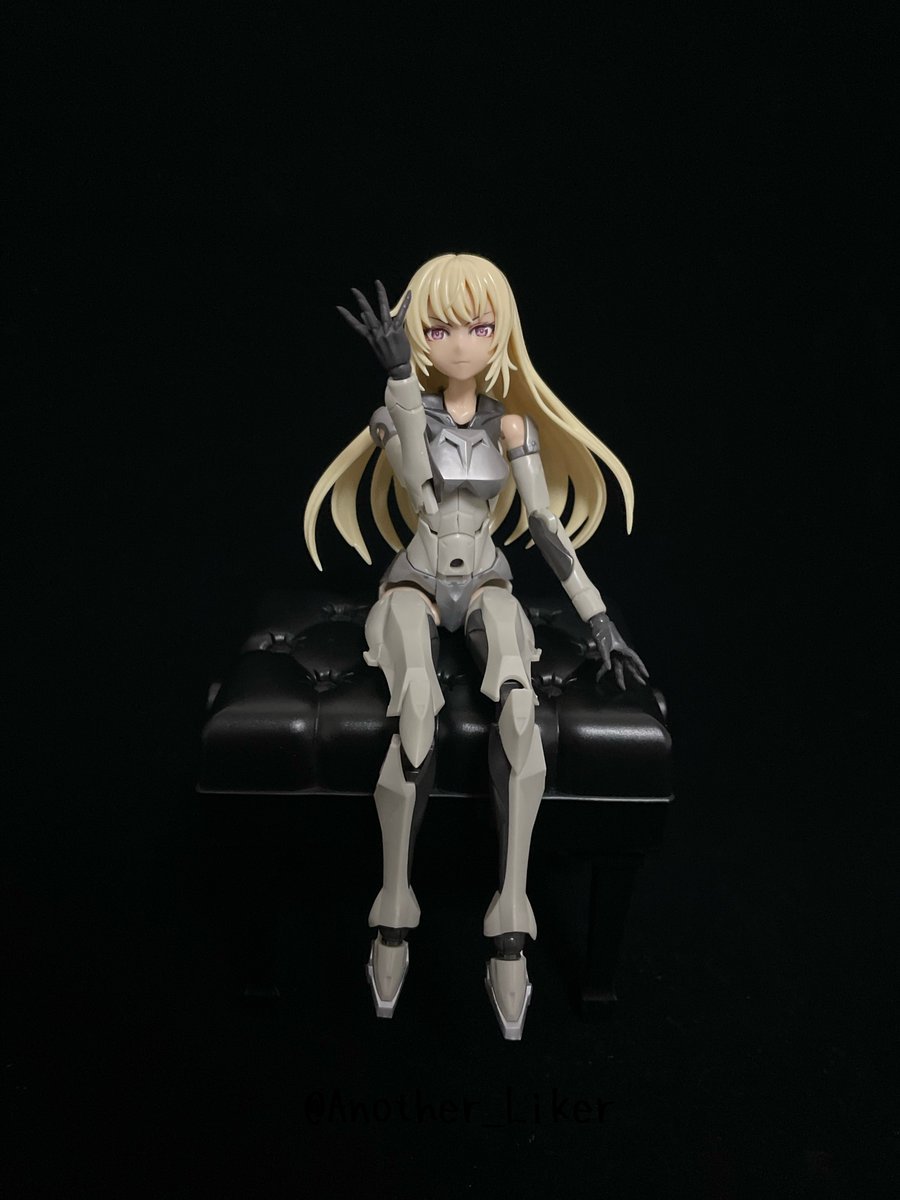 あなざー・らいかー tweet media