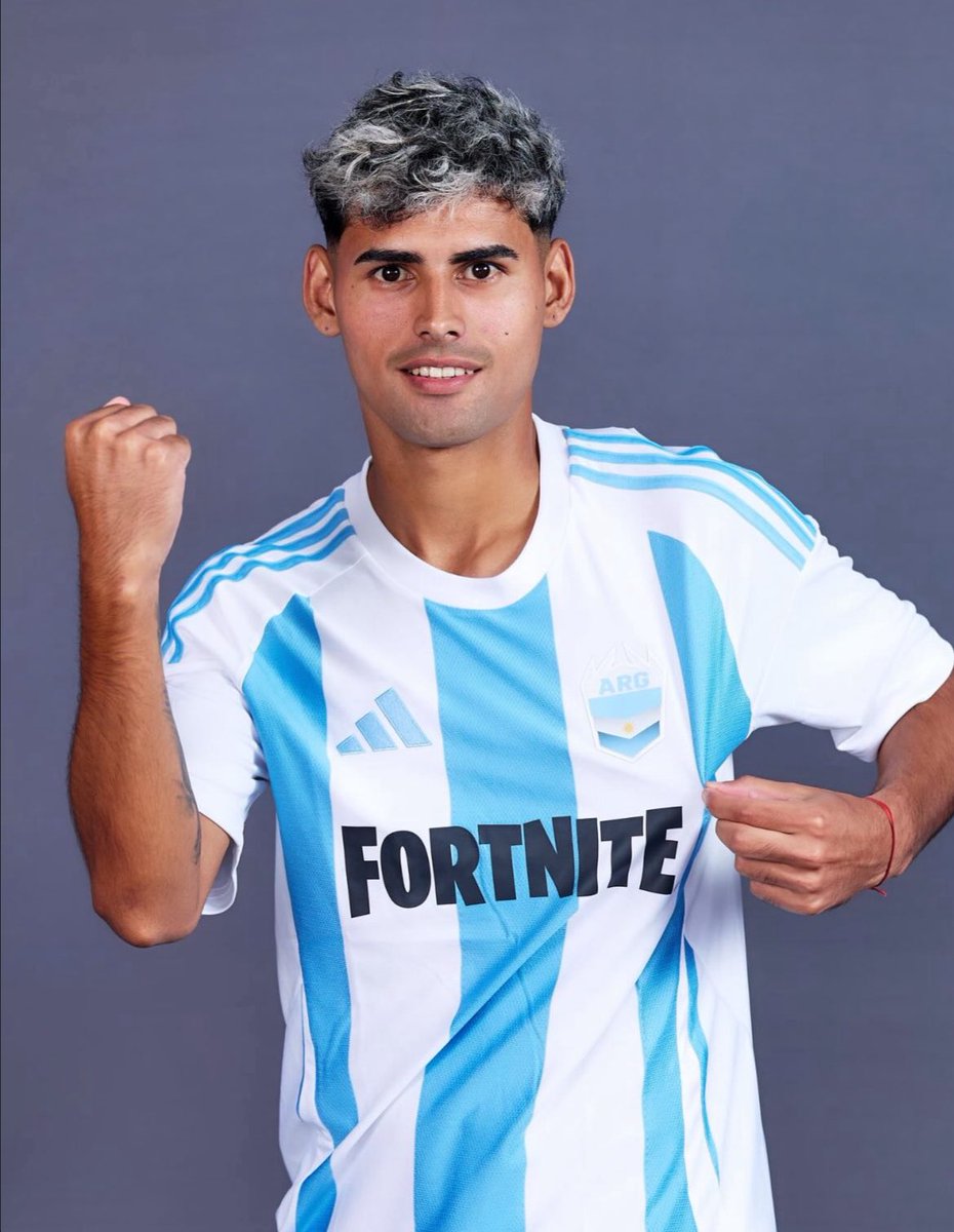 ¿Podemos hablar lo que juega Gonza Lescano? MVP absoluto. 🇦🇷👏🏻