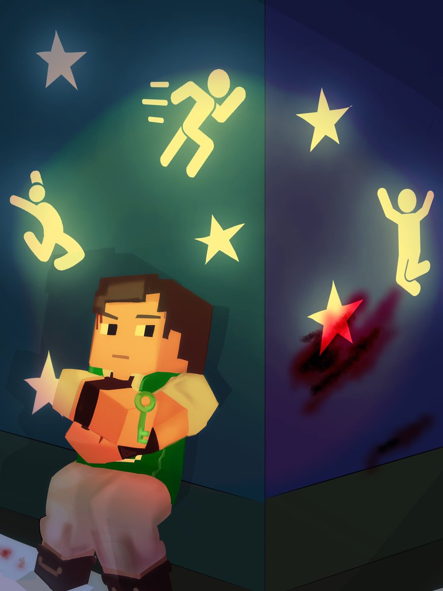 The "Mky" is near  ¿Will you know the pattern? 

Coming soon Squid Lol 2. 🇬🇷