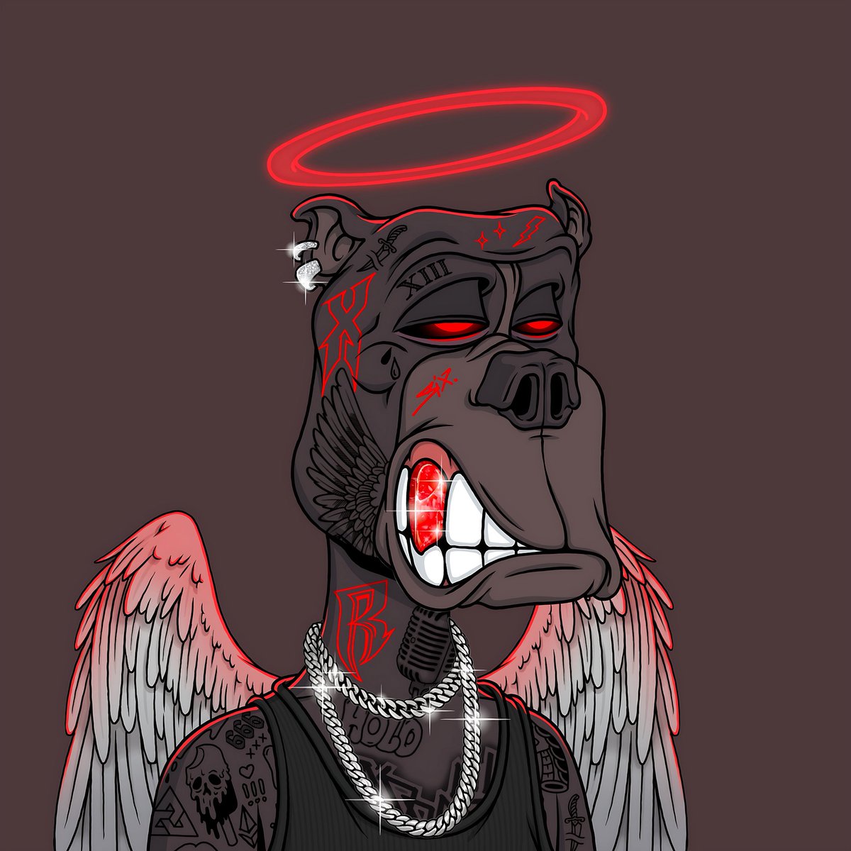 M🅰️sterkraftsmen (Ghengis Kong) tweet media