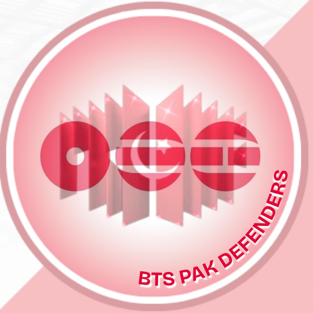 🇵🇰| BTS PAK DEFENDERS⁷ ⊙⊝⊜ tweet media