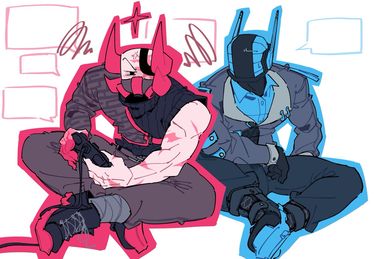 hyperlaser’s worried subspace might rage and smash his pc while playing