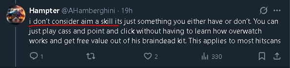 Demoncathell's tweet image. This guy might have severe brain damage. 😭