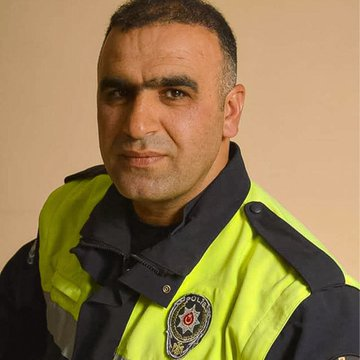 Şehit Fethi Sekin'i şehadet yıldönümünde sevgi, saygı ve özlemle anıyoruz!