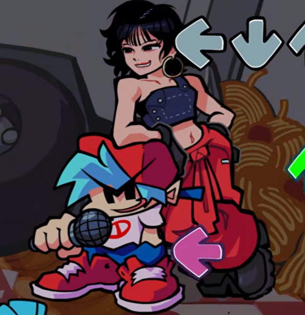 this is every short king's dream tbh