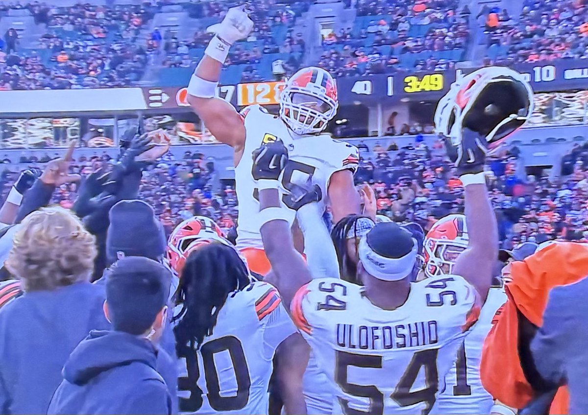 CLEology tweet media