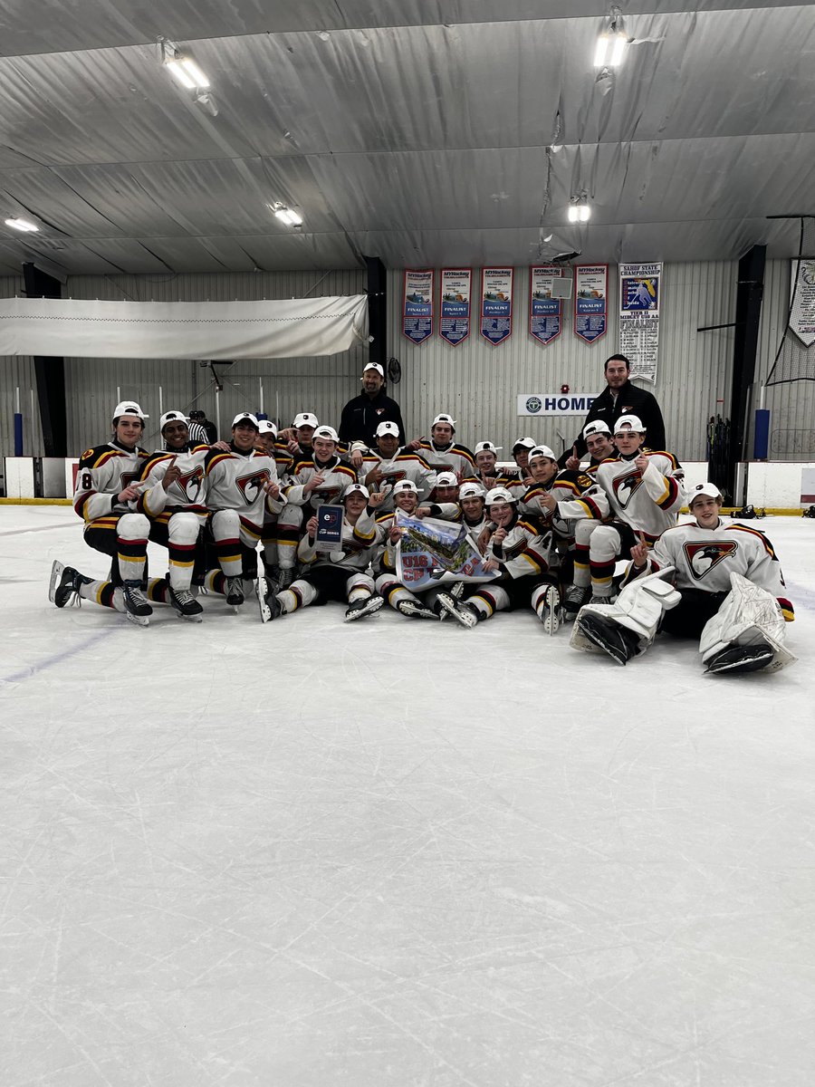 Elite Prospects Live Events tweet media