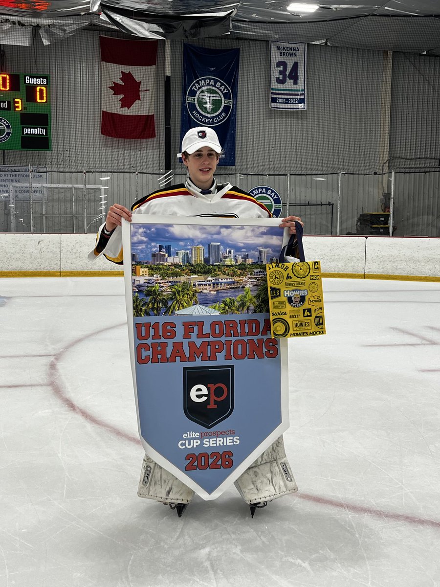 Elite Prospects Live Events tweet media