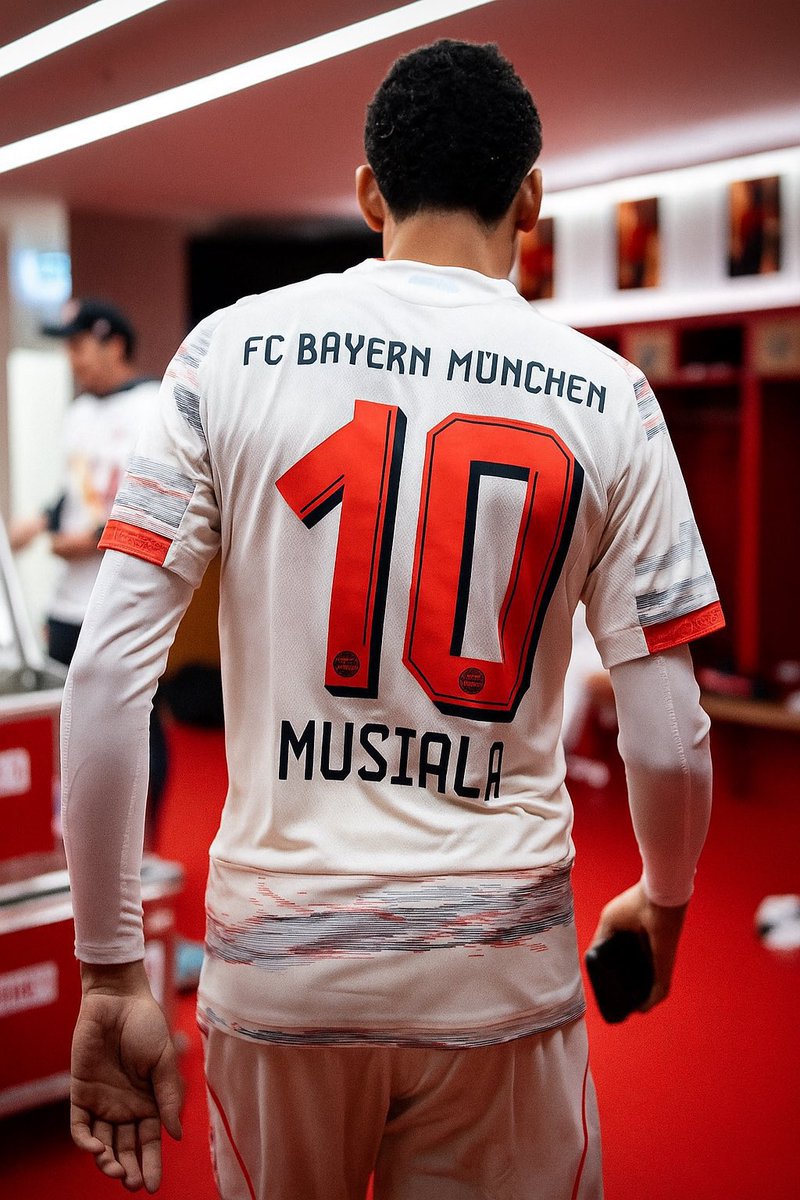 FCBayernFocus's tweet photo. I can't wait https://t.co/DRCNECihYy