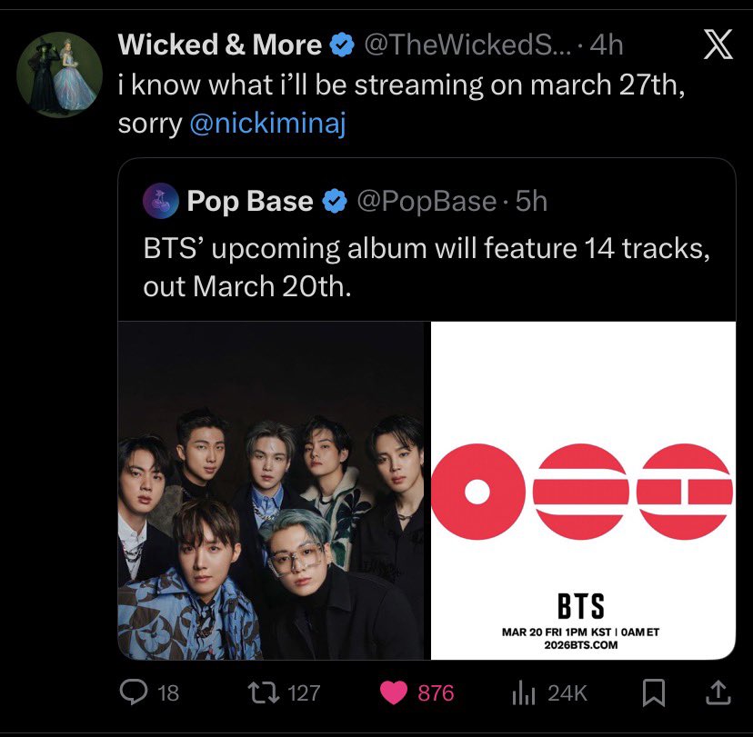 StillwithV1's tweet image. Y’all, we’ve got Cardi and Megan stans on our side, lmao 😭😭.