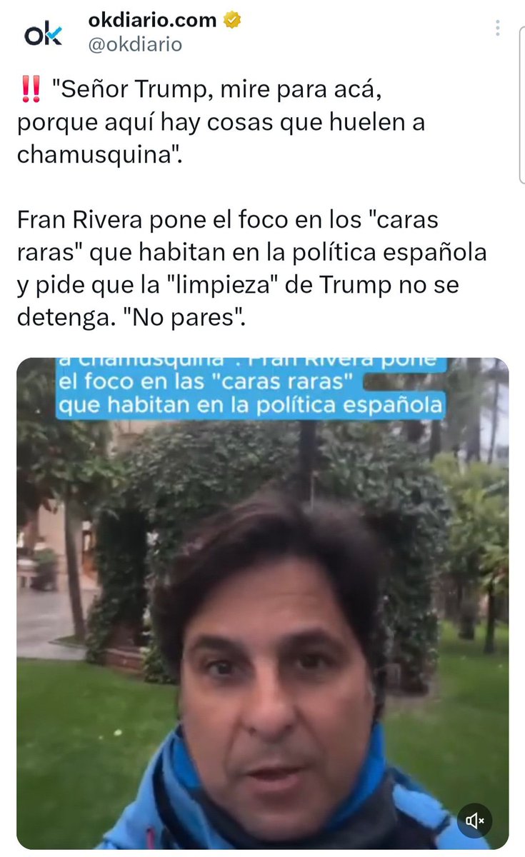 PalomaPgv's tweet image. Articulo 581 CP: El español que indujere a una potencia extranjera a declarar la guerra a España o se concertare con ella para el mismo fin, será castigado con la pena de prisión de quince a veinte años.
@fiscal_es 
Estos son los señoritos que son los primeros en vender la patria