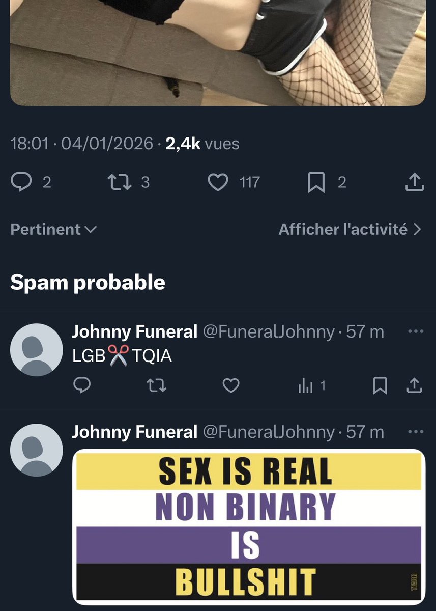 didithefag's tweet image. Ouah trop cool j’ai un fan 😁