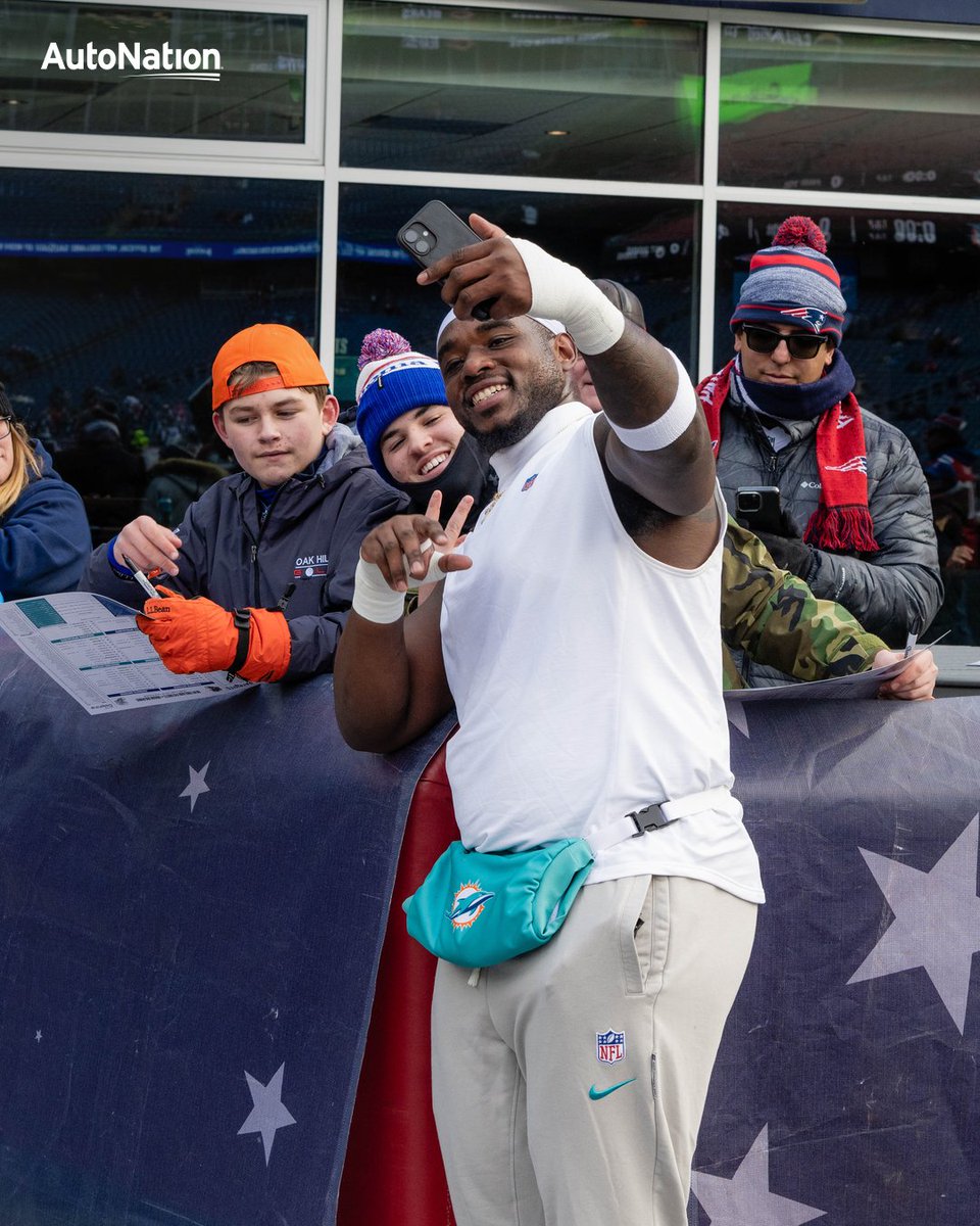 Miami Dolphins tweet media