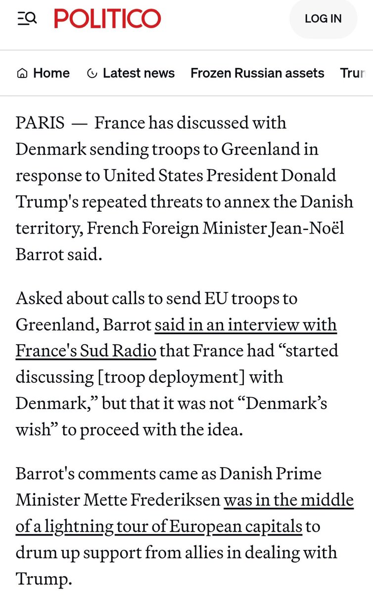 GeoInsider tweet media