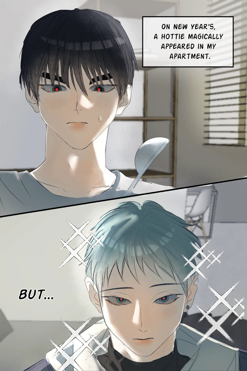 Transmigirated AU PT2 [1/4]

#ivantill #ivti #VIVINOS #에이스테