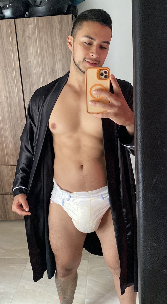 Brandon Flex tweet media