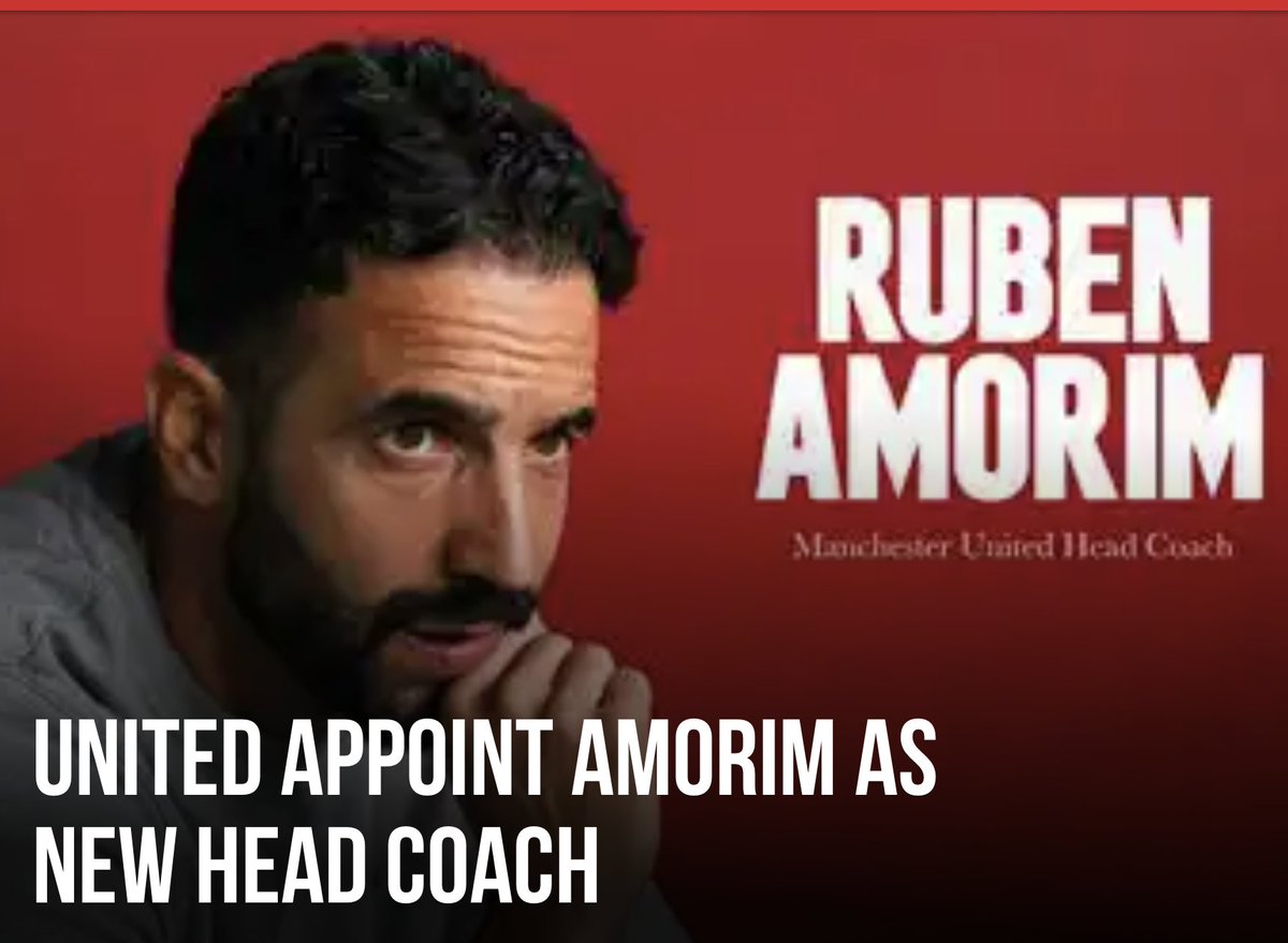 Obviously the latest blow up is not about semantics of "Manager" vs "Head Coach". It's a question of power and control. Ratcliffe signaled very early on that managers under his regime would not have the control of old... on transfers, club style, recruitment and so on.

Can argue
