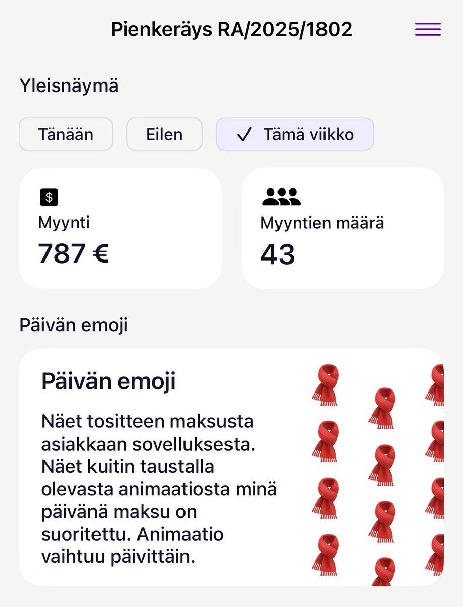 Tällä lomareissulla olemme tuoneet Ukrainaan kolme autoa ja toimittaneet yhden niistä jo rintamalle. 

Olemme kiitollisia kaikista tämänviikkoisista lahjoituksista 💙💛

Osallistua voitte: 

RA/2025/1802
MobilePay: 33439
Tili: FI42 5092 0920 6342 82
Tilinomistaja: Eero Laupiainen