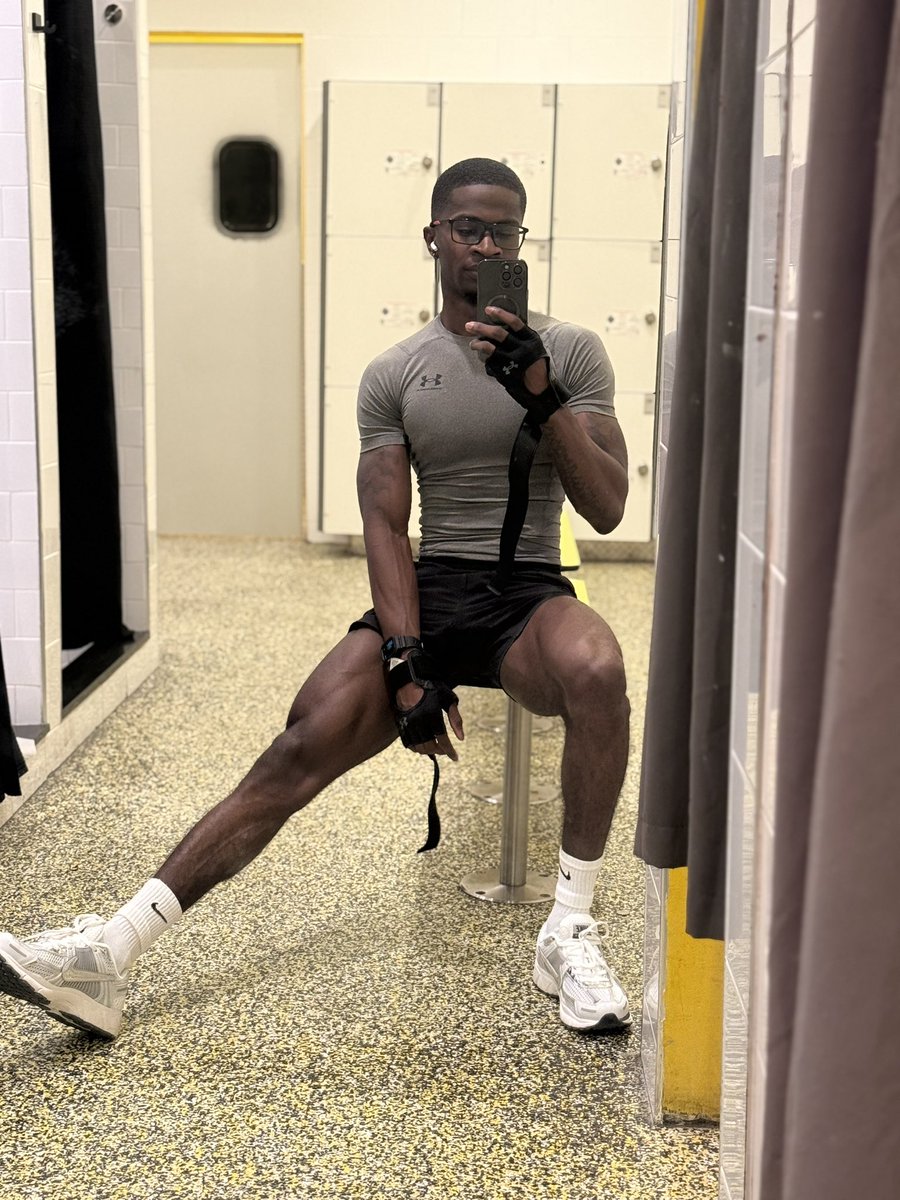 Gym-Sunday