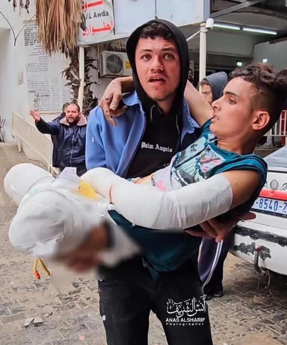 لعنة الله على إسرائيل وأمريكا ؛!!