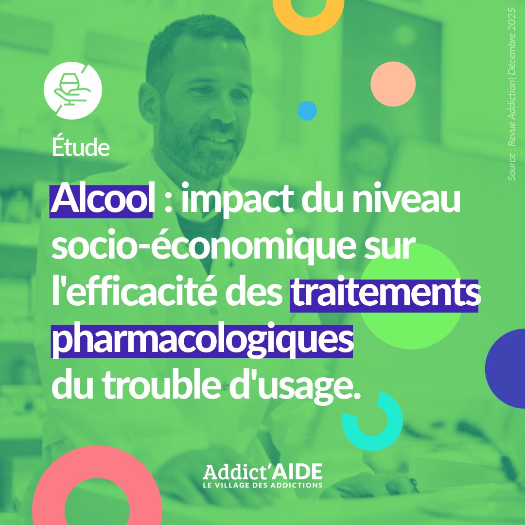 Addict'AIDE tweet media