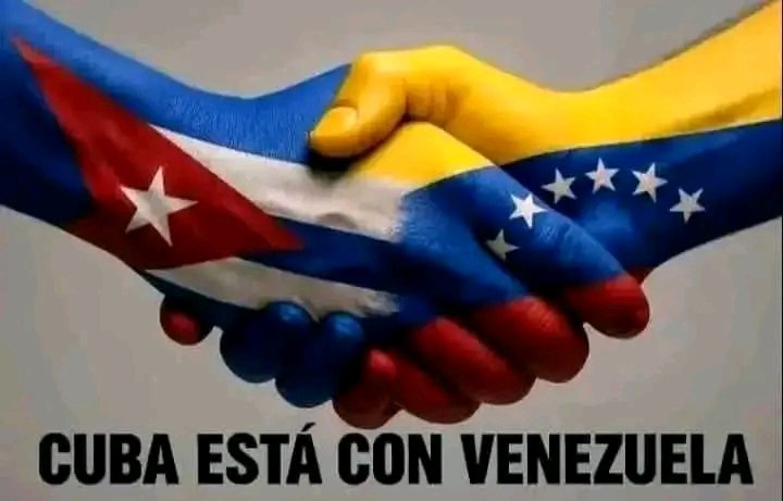 Esp_IntiP's tweet photo. Los #EducadoresSibanicuenses reafirmamos los lazos de hermandad entre dos naciones que comparten sueños de justicia, soberanía y dignidad. 
 @CubaMined @btan0987   @SibanicuDme @YosveisyA https://t.co/LZMOa76qtk