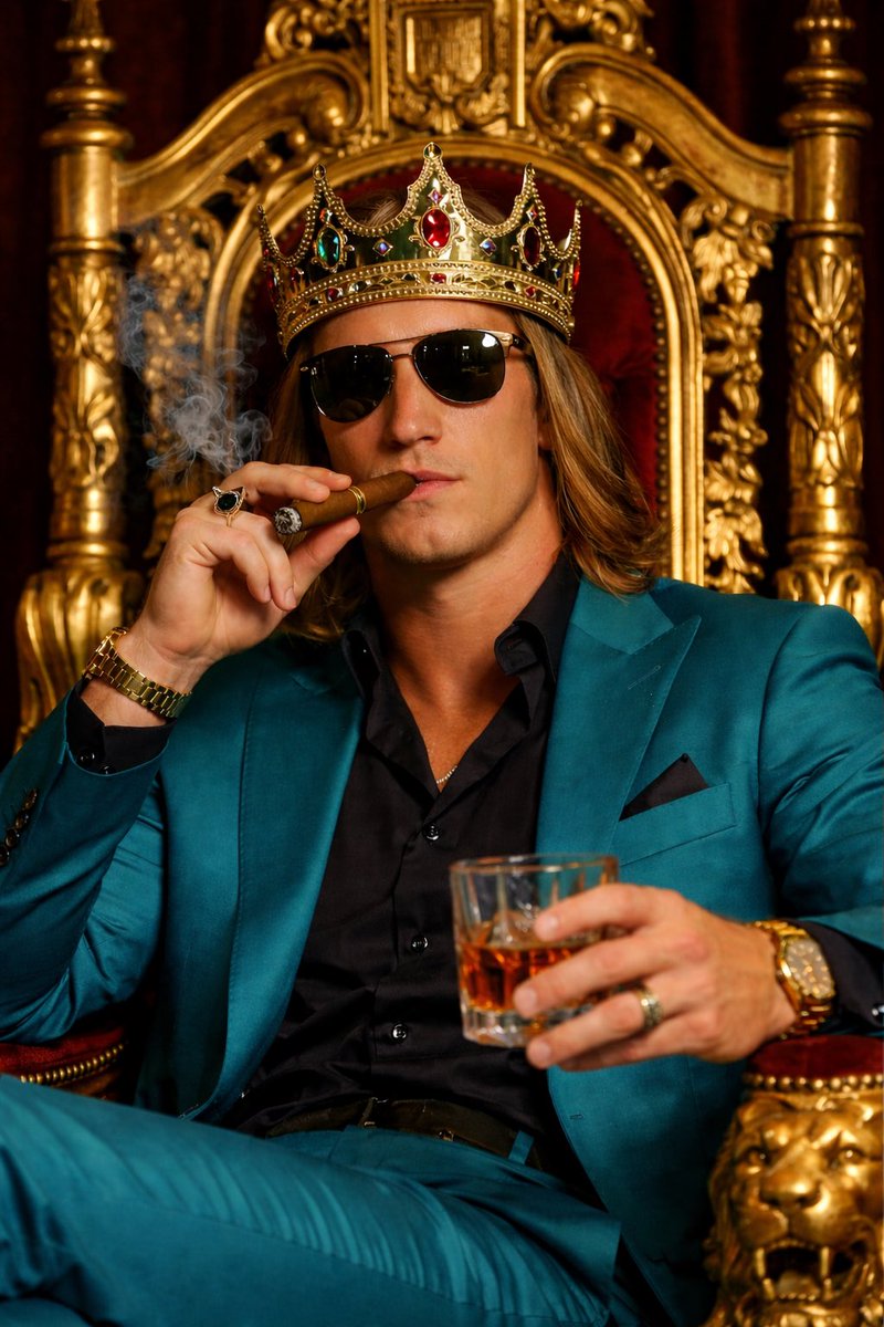 JagsApologist's tweet image. Absolute King of the AFC South